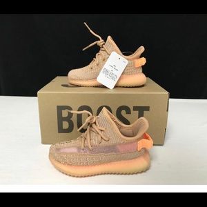 Yeezy 350 Clay